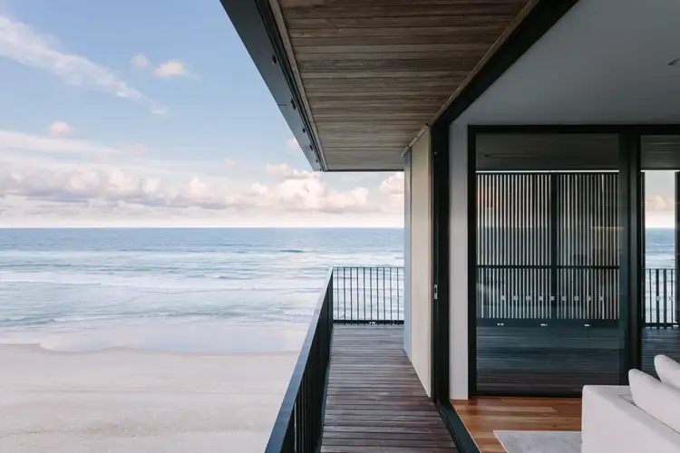 Seventh view of Homely apartment listing, 4/3565 Main Beach Parade, Main Beach QLD 4217