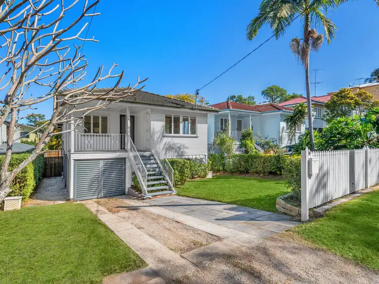 Main view of Homely house listing, 49 Rennie Street, Indooroopilly QLD 4068