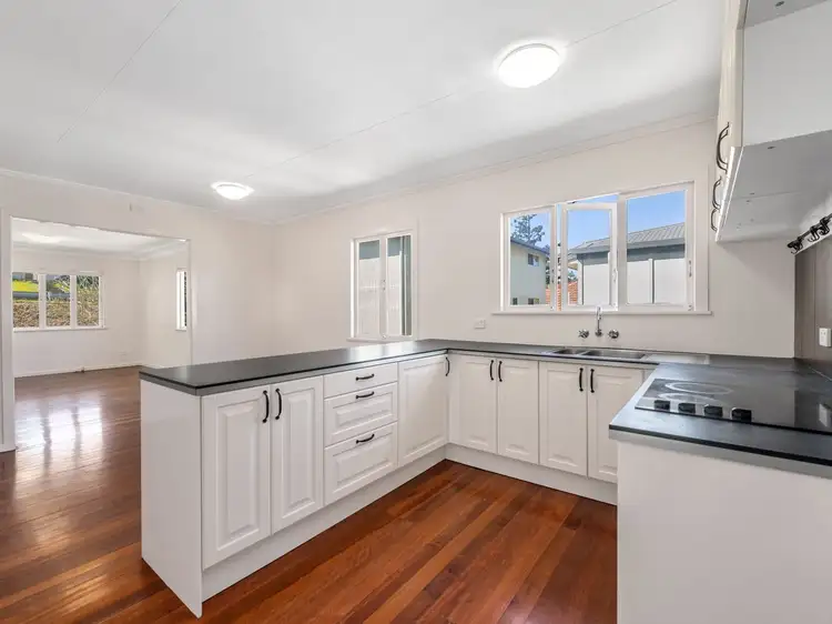 Second view of Homely house listing, 49 Rennie Street, Indooroopilly QLD 4068