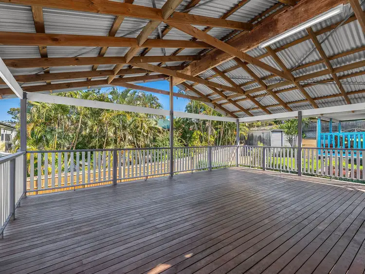 Sixth view of Homely house listing, 49 Rennie Street, Indooroopilly QLD 4068