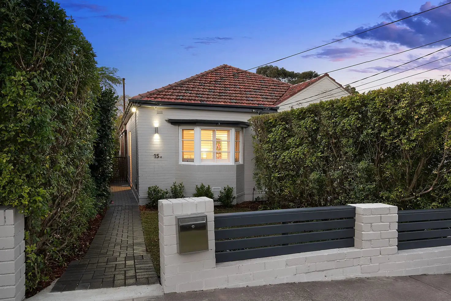 Main view of Homely house listing, 15A Borlaise Street, Willoughby NSW 2068