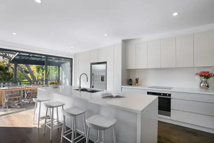 Third view of Homely house listing, 15A Borlaise Street, Willoughby NSW 2068