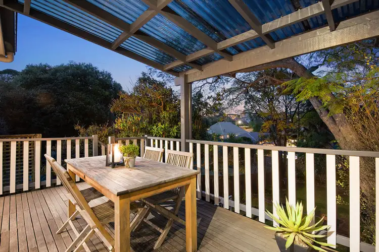 Sixth view of Homely house listing, 15A Borlaise Street, Willoughby NSW 2068