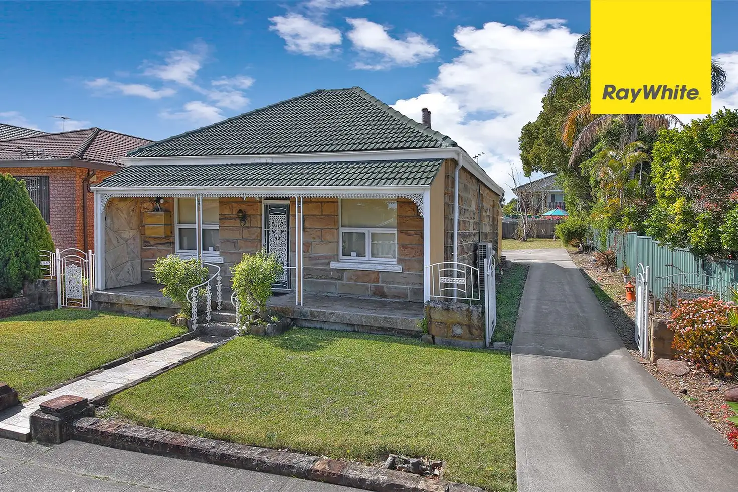 Main view of Homely house listing, 17 Nottinghill Road, Lidcombe NSW 2141