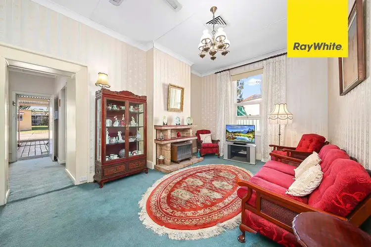 Second view of Homely house listing, 17 Nottinghill Road, Lidcombe NSW 2141
