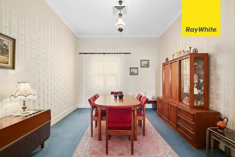 Fifth view of Homely house listing, 17 Nottinghill Road, Lidcombe NSW 2141