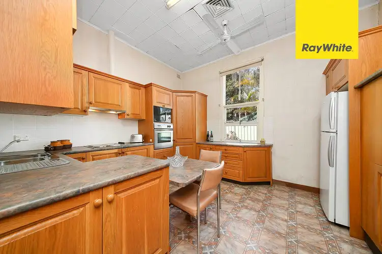 Sixth view of Homely house listing, 17 Nottinghill Road, Lidcombe NSW 2141