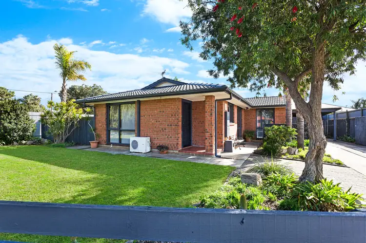 3 Orungal Court, Taperoo SA 5017