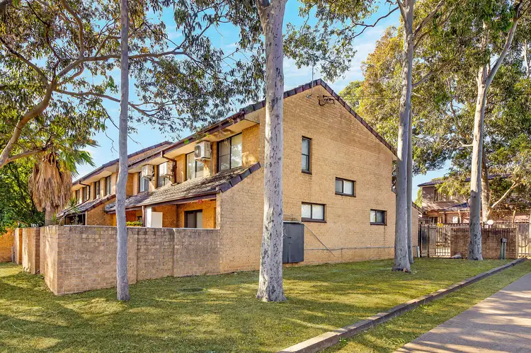 6/61-67 John Street, Lidcombe NSW 2141