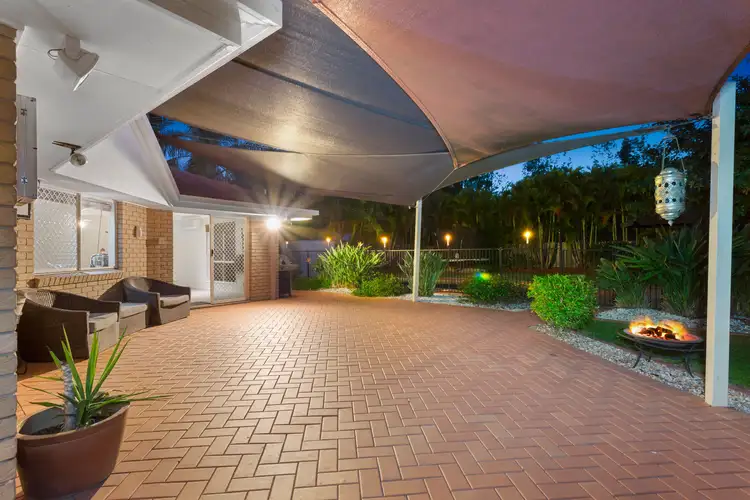 20 Westpark Court, Helensvale QLD 4212