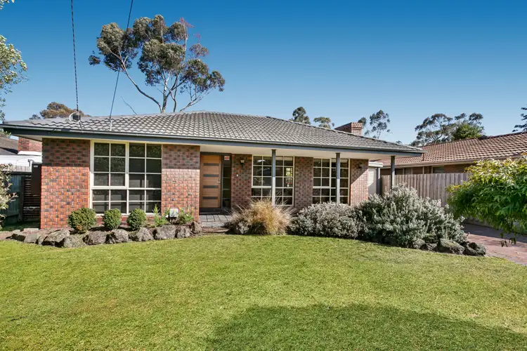 28 Avington Crescent, Boronia VIC 3155