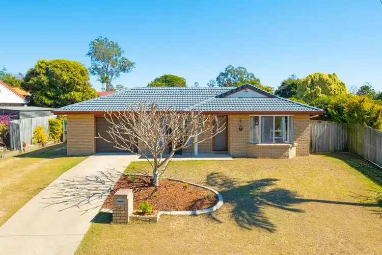 31 Maple Avenue, Camira QLD 4300