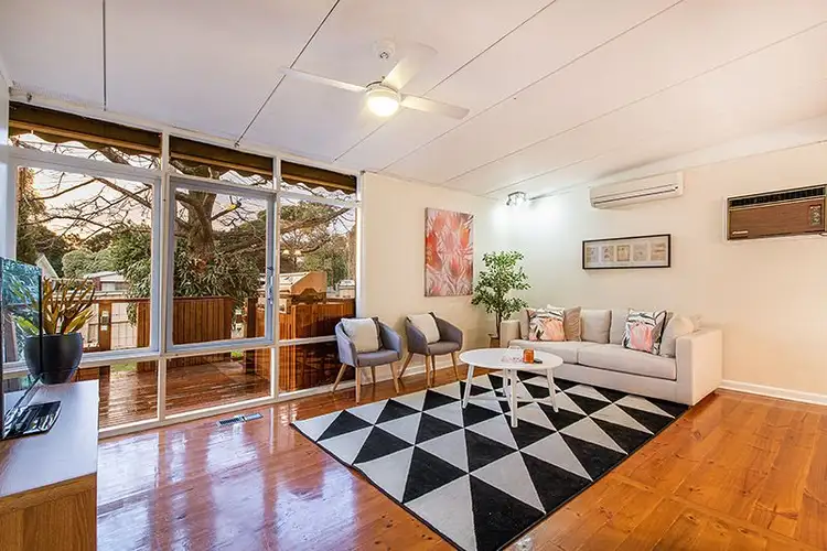 Second view of Homely house listing, 18 Park Boulevard, Ferntree Gully VIC 3156