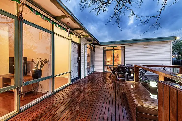 Third view of Homely house listing, 18 Park Boulevard, Ferntree Gully VIC 3156