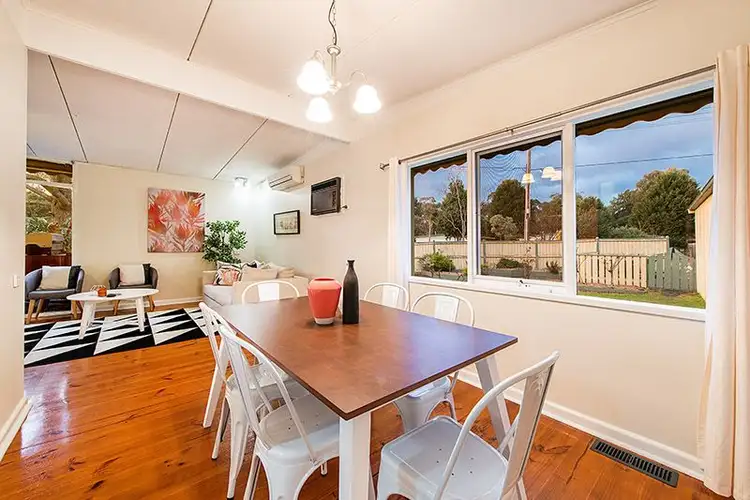 Fourth view of Homely house listing, 18 Park Boulevard, Ferntree Gully VIC 3156