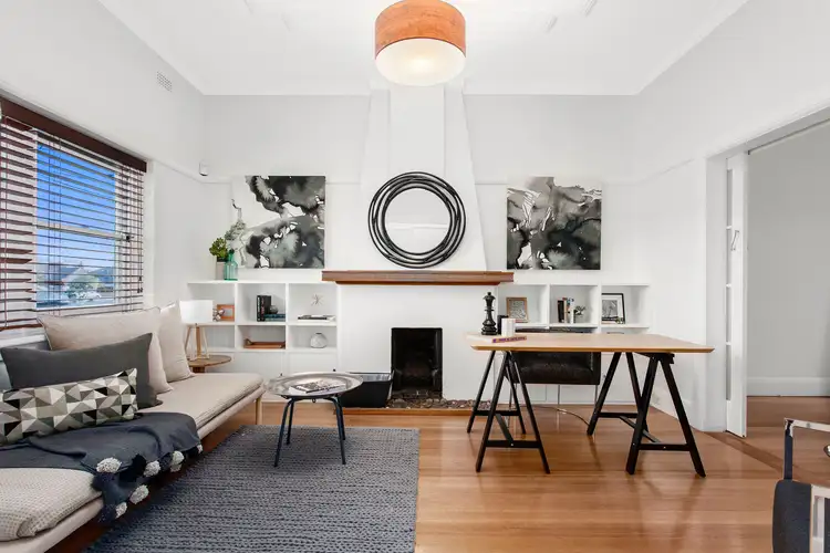 Third view of Homely house listing, 589 North Road, Ormond VIC 3204