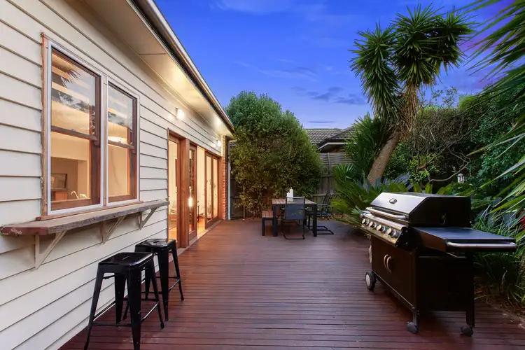 Fourth view of Homely house listing, 589 North Road, Ormond VIC 3204