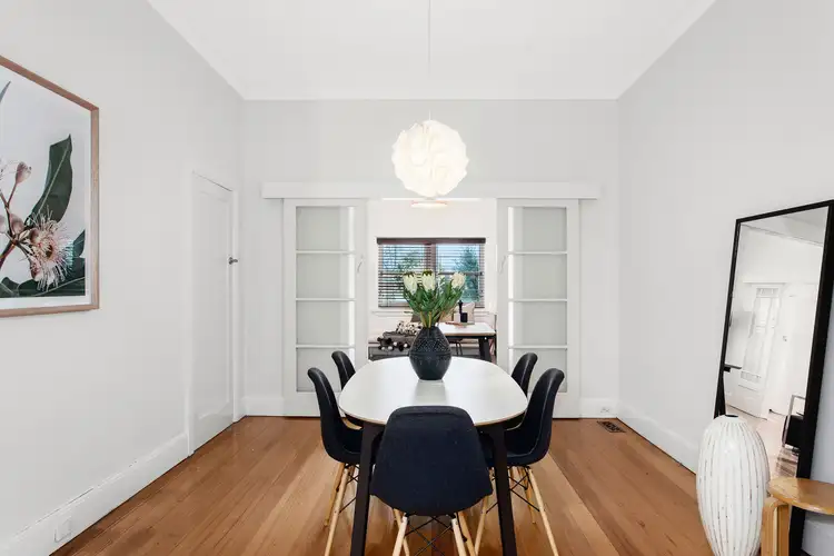 Fifth view of Homely house listing, 589 North Road, Ormond VIC 3204