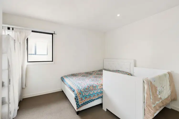 Fifth view of Homely townhouse listing, 11 Brushbox Court, Clayton VIC 3168