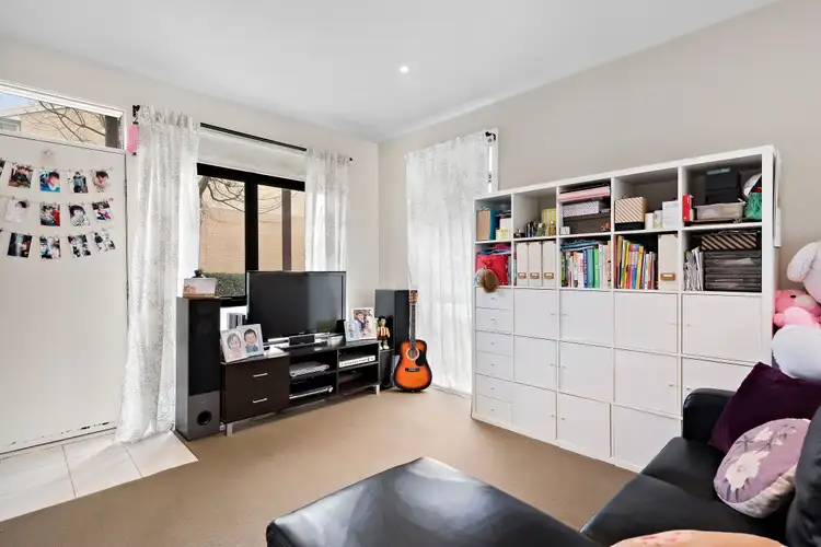 Second view of Homely townhouse listing, 11 Brushbox Court, Clayton VIC 3168