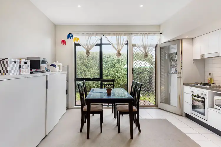 Third view of Homely townhouse listing, 11 Brushbox Court, Clayton VIC 3168