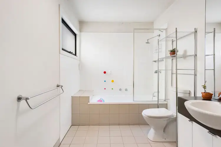 Sixth view of Homely townhouse listing, 11 Brushbox Court, Clayton VIC 3168