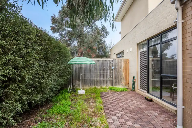 Seventh view of Homely townhouse listing, 11 Brushbox Court, Clayton VIC 3168