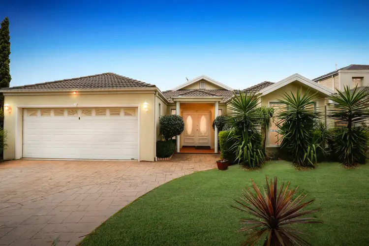 Main view of Homely house listing, 6 Porter Avenue, Roxburgh Park VIC 3064