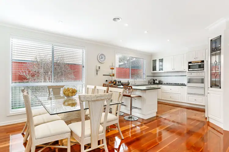 Third view of Homely house listing, 6 Porter Avenue, Roxburgh Park VIC 3064