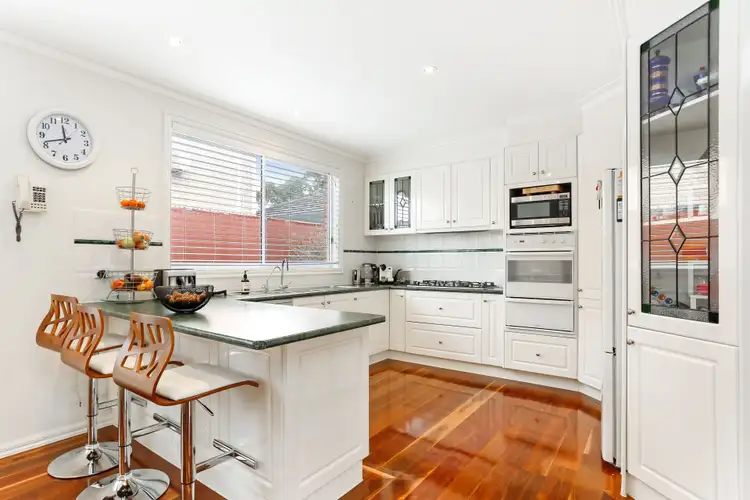 Fourth view of Homely house listing, 6 Porter Avenue, Roxburgh Park VIC 3064