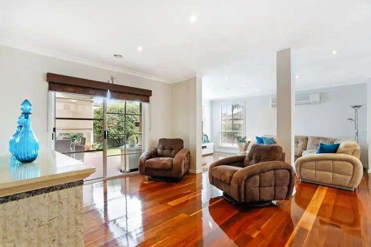 Sixth view of Homely house listing, 6 Porter Avenue, Roxburgh Park VIC 3064