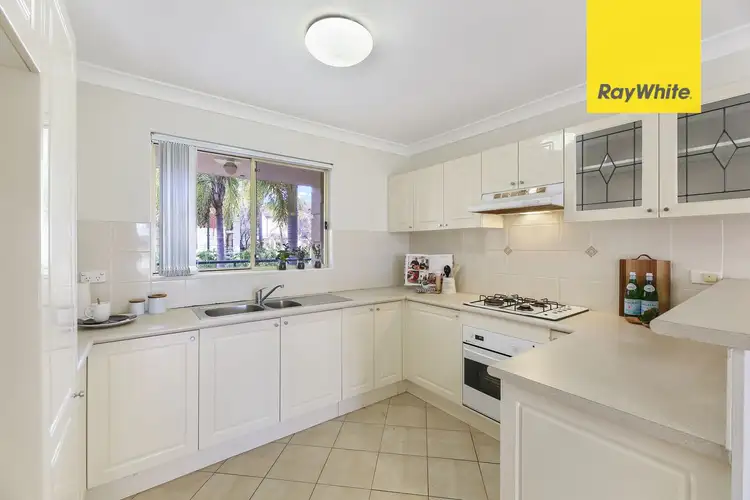 Sixth view of Homely apartment listing, 59/23 George Street, North Strathfield NSW 2137