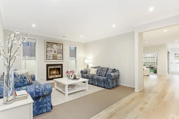 Second view of Homely house listing, 2 Cassara Way, Greenvale VIC 3059
