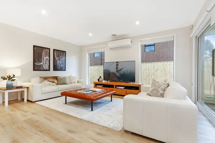 Third view of Homely house listing, 2 Cassara Way, Greenvale VIC 3059