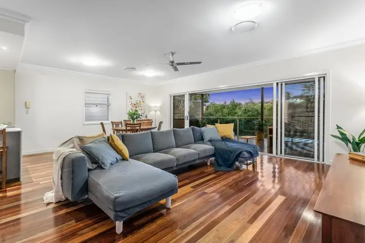 Third view of Homely house listing, 8 Bank Street, Windsor QLD 4030