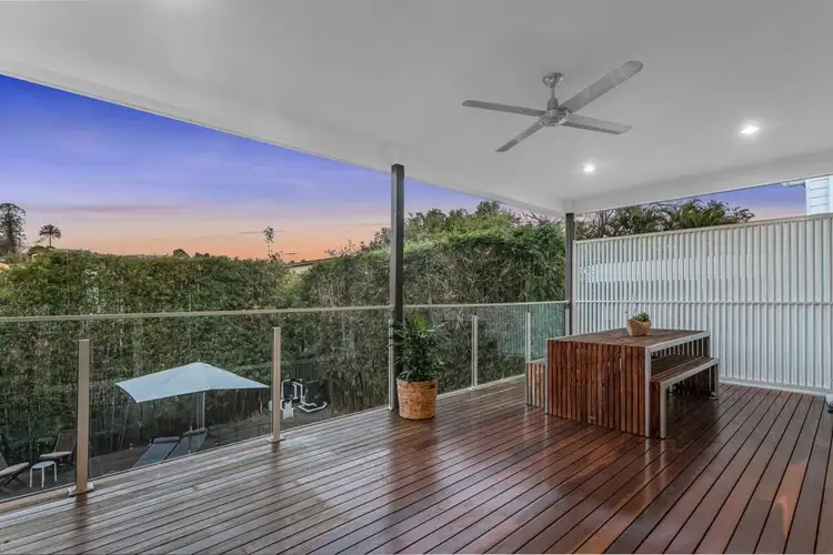 Fourth view of Homely house listing, 8 Bank Street, Windsor QLD 4030