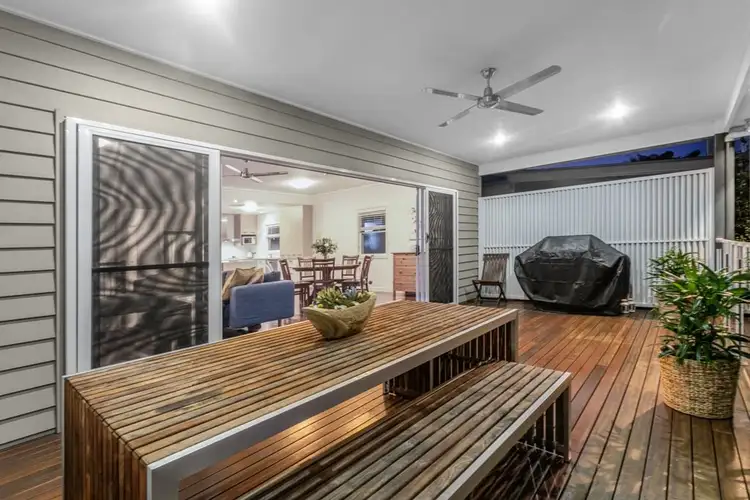 Fifth view of Homely house listing, 8 Bank Street, Windsor QLD 4030