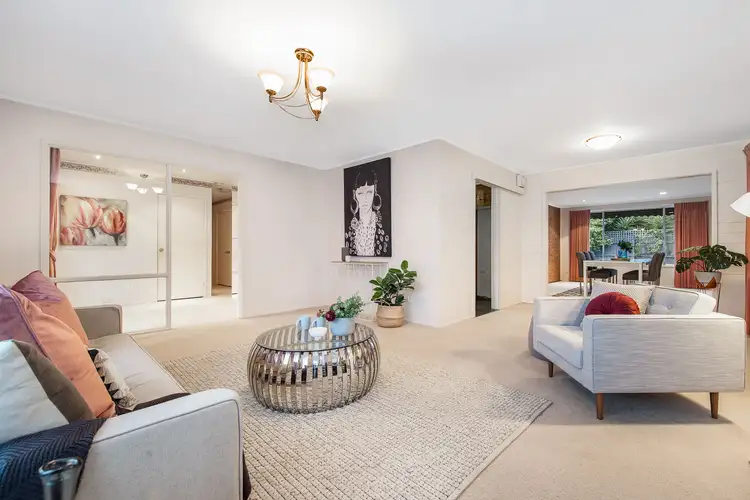 Third view of Homely house listing, 5 Mangana Drive, Mulgrave VIC 3170