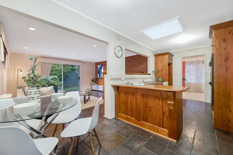 Fourth view of Homely house listing, 5 Mangana Drive, Mulgrave VIC 3170