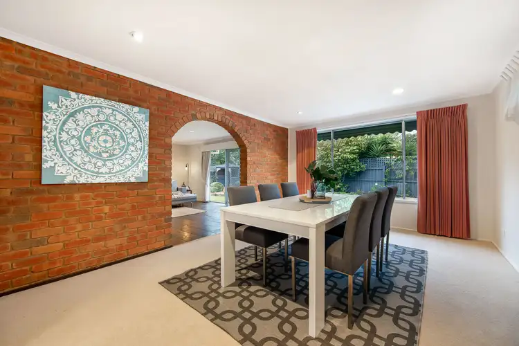 Sixth view of Homely house listing, 5 Mangana Drive, Mulgrave VIC 3170