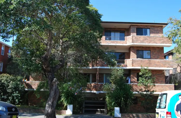 12-14 Rawson Street