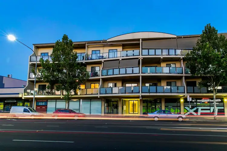 11/466 Pulteney Street, Adelaide SA 5000