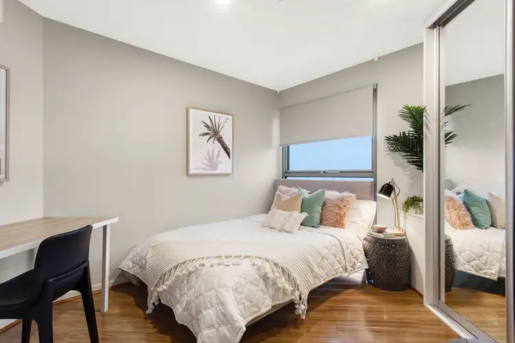Third view of Homely apartment listing, 18/40 Koornang Road, Carnegie VIC 3163