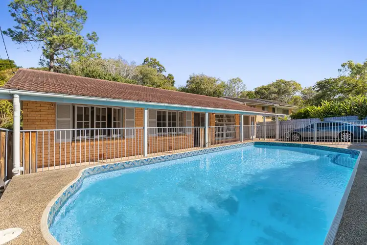 Second view of Homely house listing, 52 Marland Street, Kenmore QLD 4069