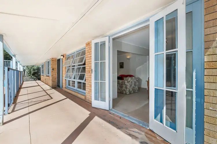 Third view of Homely house listing, 52 Marland Street, Kenmore QLD 4069