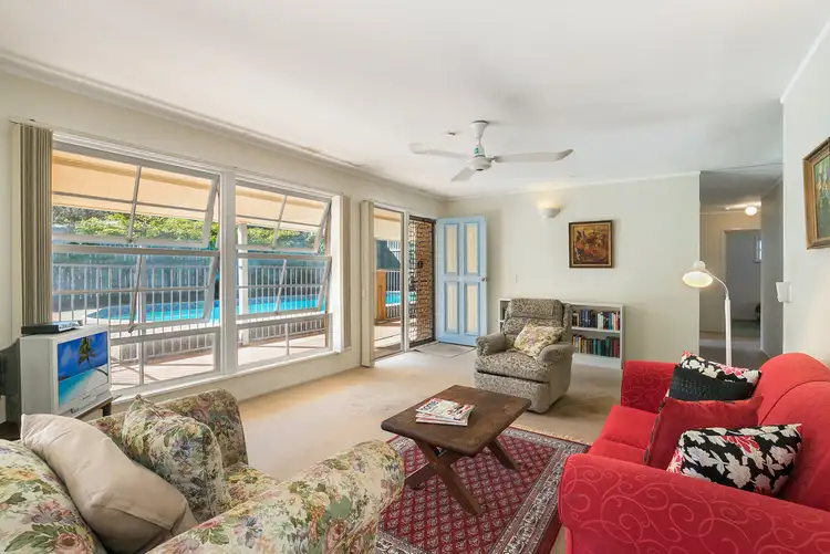 Fourth view of Homely house listing, 52 Marland Street, Kenmore QLD 4069