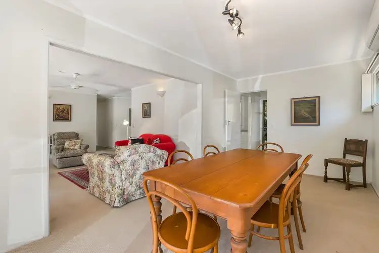Fifth view of Homely house listing, 52 Marland Street, Kenmore QLD 4069