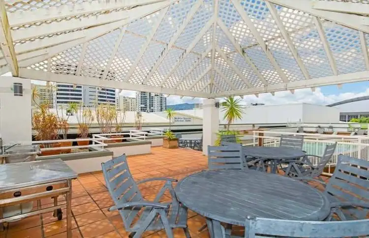 Third view of Homely unit listing, 24/26-30 Sheridan Street, Cairns City QLD 4870