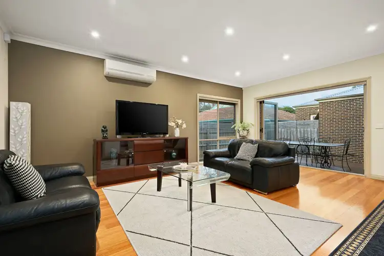 Fifth view of Homely townhouse listing, 136B Chute Street, Mordialloc VIC 3195