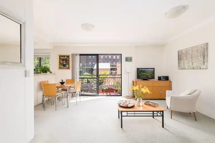Second view of Homely apartment listing, 10/50 Nelson Street, Annandale NSW 2038